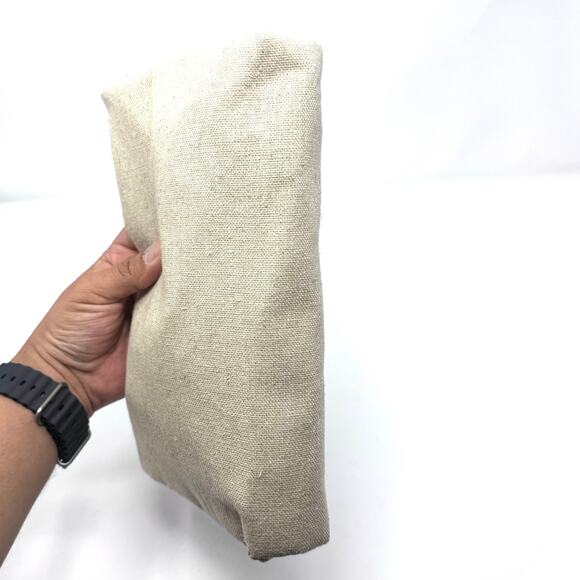 Dior Canvas Zipper Pouch - Picture 12 of 12